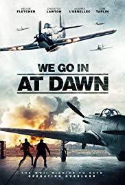 We Go in at DAWN (2020) M4ufree