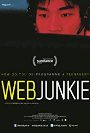 Web Junkie (2013) M4ufree