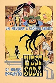 West and Soda (1965) M4ufree