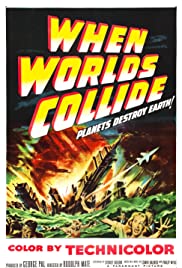 When Worlds Collide (1951) M4ufree