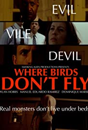 Where Birds Dont Fly (2017) M4ufree