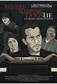Where Sleeping Dogs Lie (2016) M4ufree