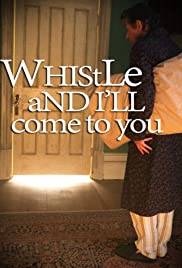 Whistle and Ill Come to You (2010) M4ufree