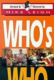 Whos Who (1979) M4ufree