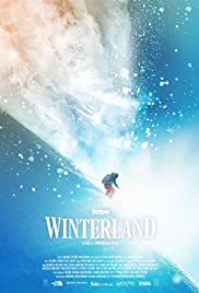 Winterland (2019) M4ufree