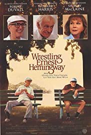 Wrestling Ernest Hemingway (1993) M4ufree