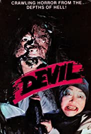 The Devil (1981) M4ufree