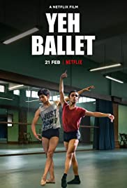 Yeh Ballet (2020) M4ufree