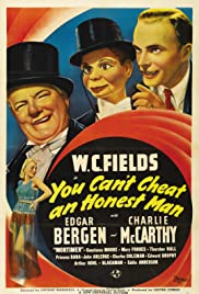 You Cant Cheat an Honest Man (1939) M4ufree