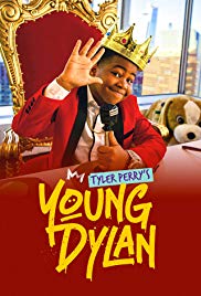 Young Dylan (2020 ) StreamM4u M4ufree