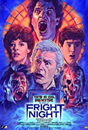 Youre So Cool, Brewster! The Story of Fright Night (2016) M4ufree