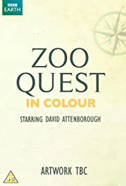 Zoo Quest in Colour (2016) M4ufree