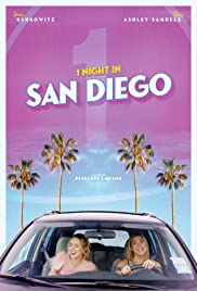 1 Night in San Diego (2019) M4ufree