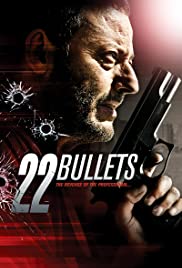 22 Bullets (2010) M4ufree