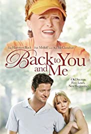 Back to You and Me (2005) M4ufree