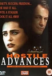 Hostile Advances: The Kerry Ellison Story (1996) M4ufree