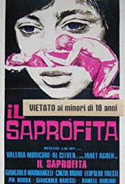 Il saprofita (1974) M4ufree