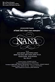 Nana, the True Key of Pleasure (1983) M4ufree