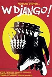 Viva! Django (1971) M4ufree