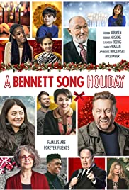 A Bennett Song Holiday (2020) M4ufree