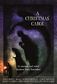 A Christmas Carol (2020) M4ufree