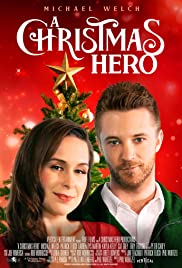  A Christmas Hero (2020) M4ufree
