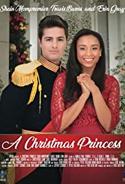 A Christmas Princess (2019) M4ufree