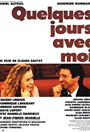 A Few Days with Me (1988) M4ufree