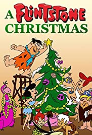 A Flintstone Christmas (1977) M4ufree