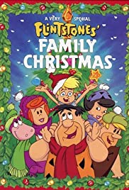 A Flintstone Family Christmas (1993) M4ufree