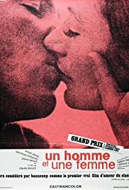 A Man and a Woman (1966) M4ufree