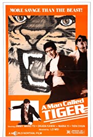 A Man Called Tiger (1973) M4ufree