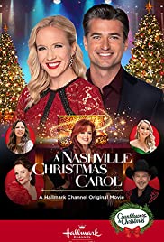 A Nashville Christmas Carol (2020) M4ufree
