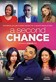 A Second Chance (2019) M4ufree