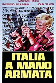 Italia a mano armata (1976) M4ufree