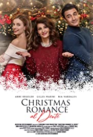 Christmas Romance Al Dente (2020) M4ufree