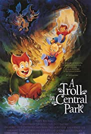 A Troll in Central Park (1994) M4ufree