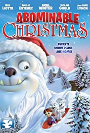 Abominable Christmas (2012) M4ufree