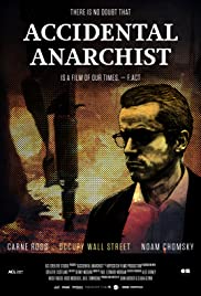 Accidental Anarchist (2017) M4ufree