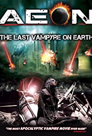 The Last Vampyre on Earth (2013) M4ufree