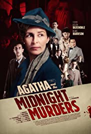Agatha and the Midnight Murders (2020) M4ufree