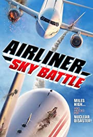 Airliner Sky Battle (2020) M4ufree