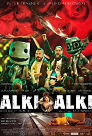 Alki Alki (2015) M4ufree