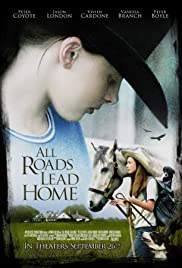 All Roads Lead Home (2008) M4ufree