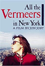 All the Vermeers in New York (1990) M4ufree