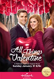 All Things Valentine (2016) M4ufree