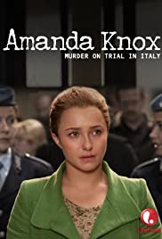 Amanda Knox (2011) M4ufree