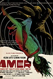 Amer (2009) M4ufree