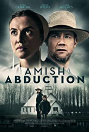 Amish Abduction (2019) M4ufree