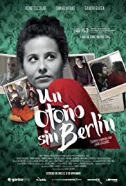 An Autumn Without Berlin (2015) M4ufree